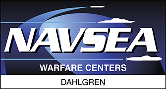 Naval Surface Warfare Center Dahlgren Division Logo